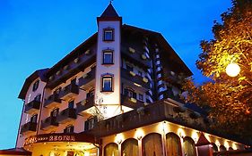 Hotel Regina